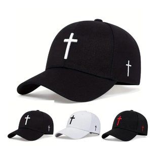Jesus Cross Hat baseball cap, New